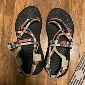 Chaco Sandals
